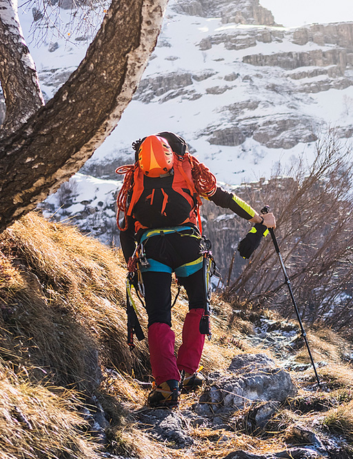 CragHaven Outdoor announces an upgrade to its global supply chain services, providing agile manufacturing from concept to cliff for international outdoor brands